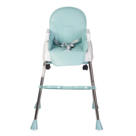 Children's chair Babyhit biscout, color Light Blue-6