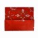Laminated horizontal "New Year's splendor", XL 49 x 40 x 19 cm, New Year