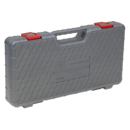 Set of driver's instrument No. 4 "Russia", in plastic boxing-1