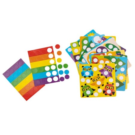 Board game "World around", series "Learn to play"-3