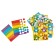 Board game "World around", series "Learn to play"