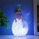 Nightneck "Little Mermaid" Led RGB from 3xlr44 mix 10x10x15.5 cm Risalux