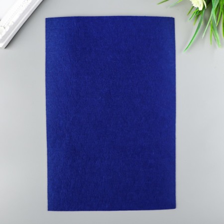 VETR "Blitz" 1 mm, hard 20x30 cm ± 2 cm (set 5 pcs) Assorted No. 1-1