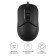 Mouse A4Tech FSTYLER FM12 Black Optical (1200DPI) USB (3but)