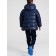 Demician jacket for the boy PlayTode, height 152 cm