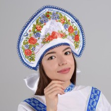 Kokoshnik 