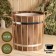 Banni Pacific, 10l, Dobrynya, with a plastic insert