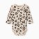 Body with DL. Sleeve crumb I am LEO LOVE, height 80-86 cm