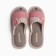 Women's slippers open, size 38/39