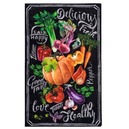 Ethel towel Delicious Fresh 40x70 cm, 100% cotton, sarzha 190 g/m2-1