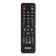 The console for digital TV "Ether" HD-222, FullHD, DVB-T2, HDMI, RCA, USB, Black