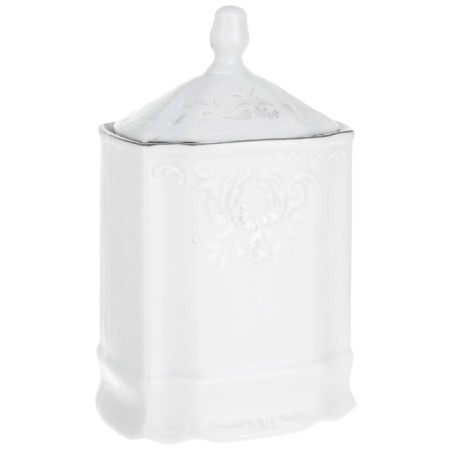 Bernadotte dose for spices, decor "Decol, Platinum layering", 150 ml
