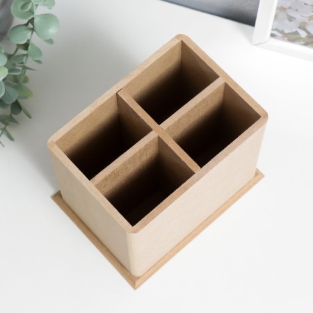 Pencil for creativity 15x11x12.5 cm-2