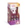 Set for creativity in coloring and decorating the gypsum figure Nebulous Stars Paloma