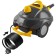 Endever Odyssey Q-808, floor, 1500 watts, 85 g/min, 0.7 l, dark gray
