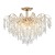 8 lamps