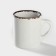 Antica Perla mug, 350 ml, porcelain