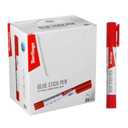 PVP 6 g Berlingo Ultra adhesive