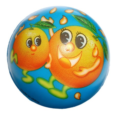 Baby Baby soft "Sweet Life" 6.3cm, mix, in showbox-6
