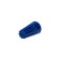 Connecting insulating clamp Rexant "SIZ-2", 1.0-4.5 mm², blue, 10 pcs.