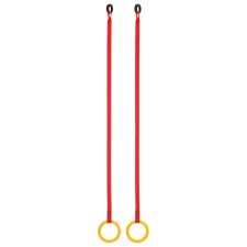 Gymnastic rings, mix
