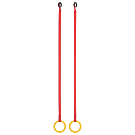 Gymnastic rings, mix