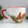 Tea couple "New Year's fairy tale", 250 ml