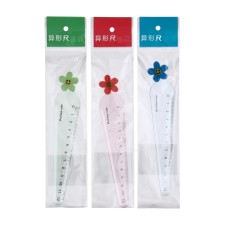 Ruler 12 cm 