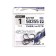 Hook Owner Chinu W/Eye BC No. 1, 10 pcs