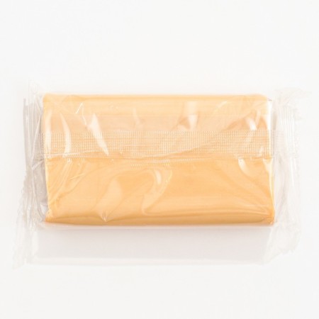 Laundry soap 72% 100 g transparent packaging-1