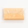 Laundry soap 72% 100 g transparent packaging