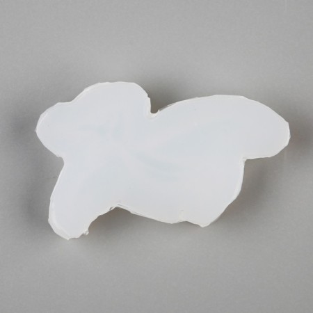 Form Silicone Universal "Pterodactyl Chick", 6 × 3.1 × 0.6 cm-2