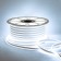 Flexible Neon Apeyron 8 × 16 mm, IP65, 50 m, SMD2835, 120 LED/m, 10 W/m, 220 V, glow cold white