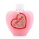 Bath foam "with self -love", 430 ml, aroma of raspberry cream, pure happiness