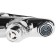 IDDIS Torr Torsb107 bathtub mixer, one -sided, with ceramic saboteur, chrome