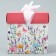 Gift folding box, packaging, “Gift for you”, 15 x 15 x 15 cm