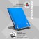 Book stand plastic, Erichkrause, Base, Classic, Gray
