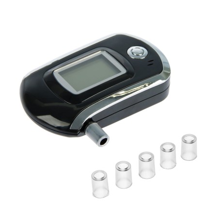 Alcotester, LCD Exchange LED LED, LK-7