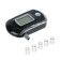 Alcotester, LCD Exchange LED LED, LK-7
