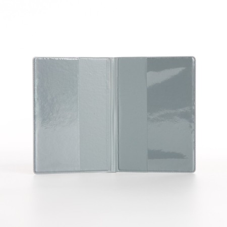 Cover for passport, red color-6
