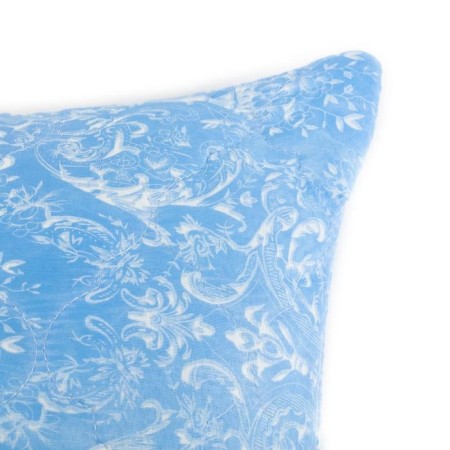 Pillow "Adamas" Sonya, size 50x70 cm, color mix, swan fluff-3