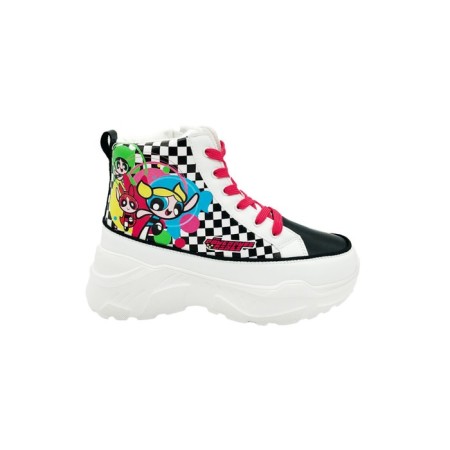 Sneakers for the girl PlayTode, size 35-9