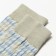 Minaku socks are light green color, rr 36-41 (23-27 cm)