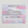 Gift package laminated, packaging, “Joy!”, 22 x 17.5 x 8 cm