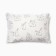 Pillowcase Ethel "Rabbits" 50x70 cm, 100% cotton, calico
