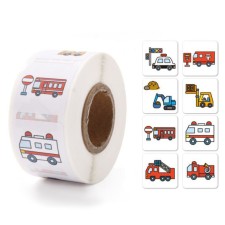 Stick Paper 