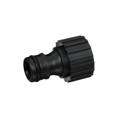 Fitting, internal thread 1/2 ", fast -fast connection, plastic, Greengo-1
