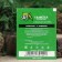 Wet napkin from mosquitoes based on natural essential oils, SAFEX 1 pcs