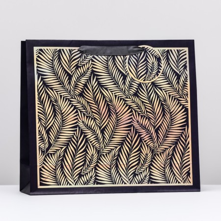 Gift "Golden Image" 36 x 32 x 12 cm