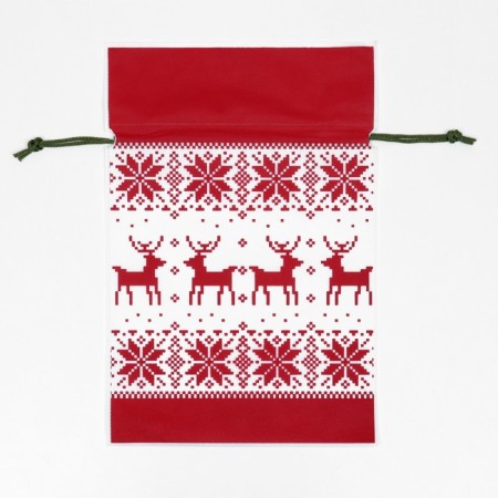 Gift bag "Scandinavia", 30 x 45 cm-1